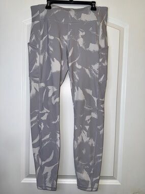 Lululemon Speed Up Tights